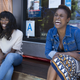 Yvonne Orji and Issa Rae star in Insecure (Photo: Anne Marie Fox/HBO)